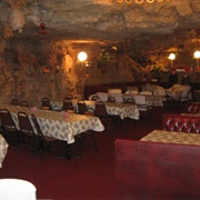 The Cave