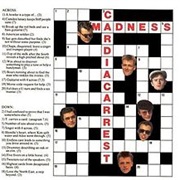 Cardiac Arrest- Madness