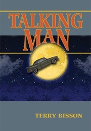 Talking Man (Terry Bisson)
