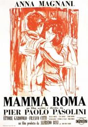 Mamma Roma (Pier Paolo Pasolini)