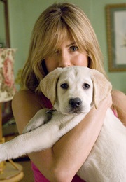 Jonah in Marley & Me (2008)