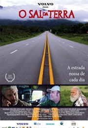 O Sal Da Terra (2008)