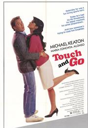 Touch and Go