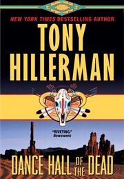 Dance Hall of the Dead (Tony Hillerman)