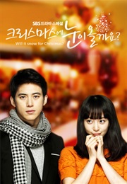 Will It Snow for Christmas (Korean Drama) (2009)