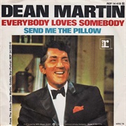Everybody Loves Somebody - Dean Martin