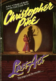 Last Act (Christopher Pike)