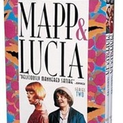 Mapp &amp; Lucia