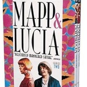 Mapp & Lucia