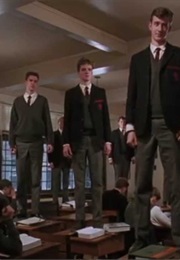 O Captain! My Captain! (WALT WHITMAN)