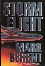 Storm Flight (Mark Berent)
