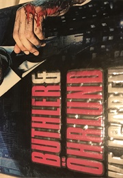 Kejsaren (Buthler & Öhrlund)