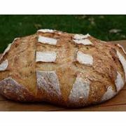 Pain Au Levain Naturel