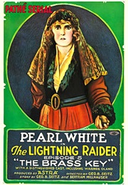 The Lightning Raider (1918)