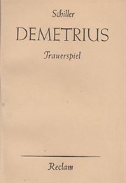 Demetrius (Friedrich Schiller)