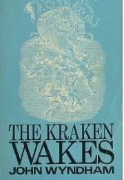 The Kraken Wakes (John Wyndham)
