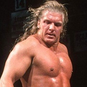 Hunter Hearst Helmsley