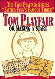 Tom Playfair (Fr. Francis Finn)