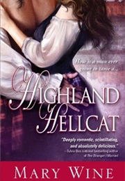 Highland Hellcat (Mary Wine)