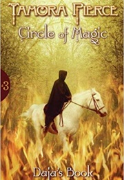 Daja's Book (Tamora Pierce)