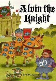 Alvin the Knight (Ulf Löfgren)