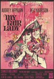 My Fair Lady (1964)