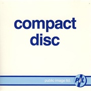 Compact Disc - Public Image Ltd