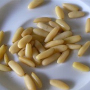 Pinoli (Pine Nuts)
