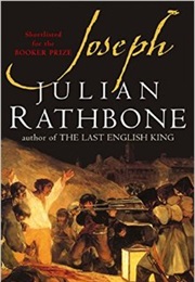 Joseph (Julian Rathbone)