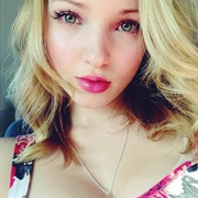 Dove Cameron