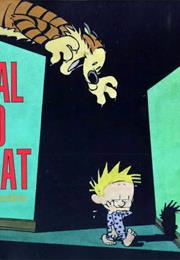 Homicidal Psycho Jungle Cat