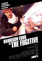 The Fugitive (1993)