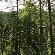 Open Sky Adventures, NB