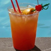 Rum Runner