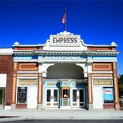 Empress Theatre