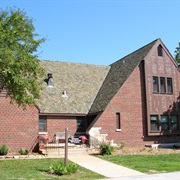 Father Flanagan's Boys' Home