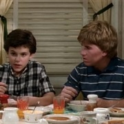 Kevin & Wayne - The Wonder Years