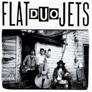 Flat Duo Jets - Flat Duo Jets