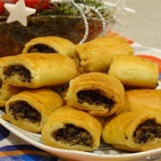 Pasztecik Szczeciński