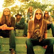 Blackberry Smoke