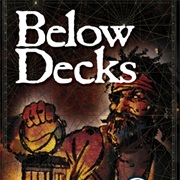 Heavy Seas Below Decks