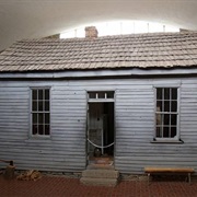 Mark Twain Birthplace State Historic Site, Missouri
