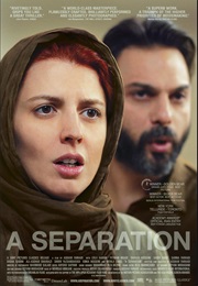 Separation (2011)