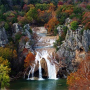 Turner Falls Park