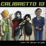 High 5 - Calibretto 13