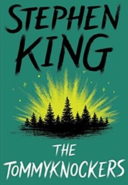 The Tommyknockers (Stephen King)