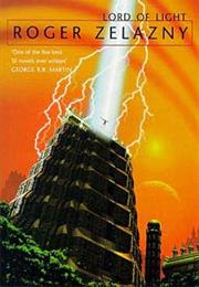 LORD OF LIGHT Roger Zelazny