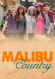 Malibu Country (2012)