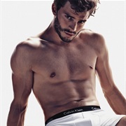 Jamie Dornan