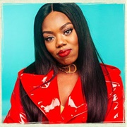 Lady Leshurr